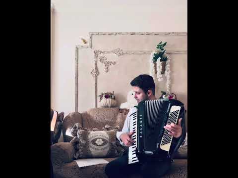 Emanuel Mitrea-Ești stânca mea și a mea nădejde(Puiu Chibici compozitor)2025