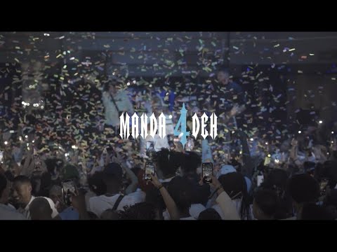 Sureno Beatzz x Milo & Fabio - MANDA 4DEH (Lifestyle Video)