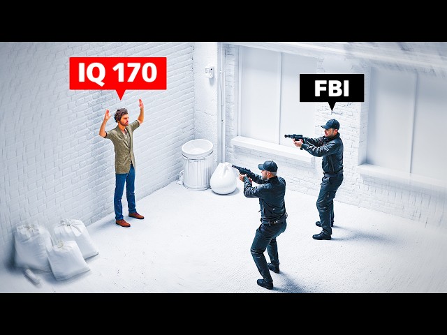 The Hunt for America's Smartest Killer SDDEFAULT Thumbnail