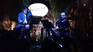 Something New In My Life (Stephen Bishop) - Ian Dumaplin