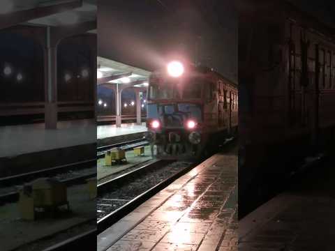 БДЖ 32.036 - Серия 32 - Варна / BDZ 32.036 - Varna