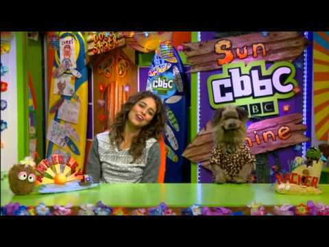 Amberley and Hacker - 24th August 2014 (Closing)