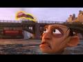 Ratatouille From Chef Skinner S Perspective Is Hilarious
