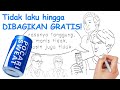 Sejarah Awal Pocari Sweat Tidak Laku Rasanya Ditolak Konsumen