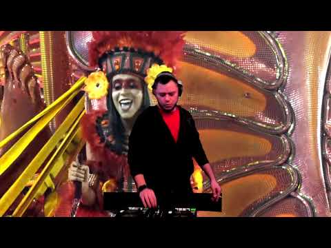 KRIME - KARNIVAL LIVE SET