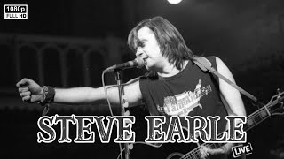 Steve Earle - Guitar Town