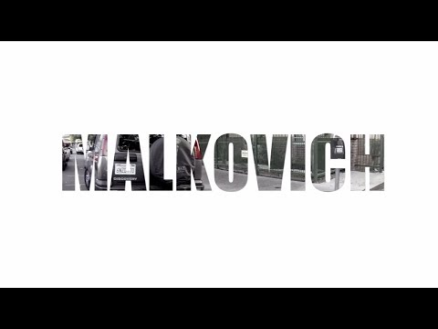 BSMS - Malkovich (Music Video)