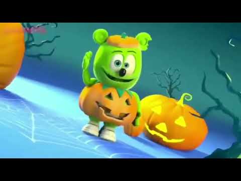 Ja Som Len Z Gumy Macko Gummy Bear Song Slovak Halloween