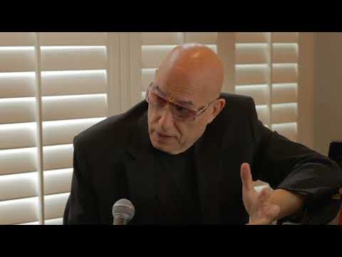 The Nowman Show- Mike Garson Talks About Bowie Celebration World Tour 2020