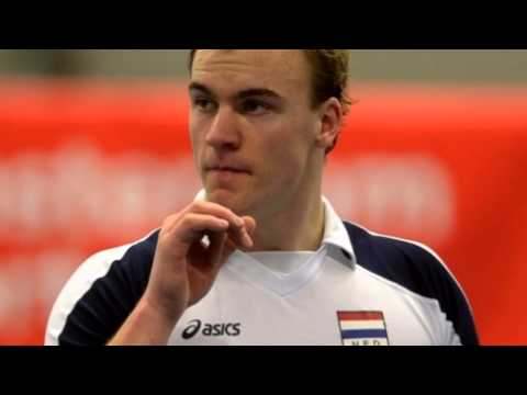 Sliedrecht Sport Toptoernooi