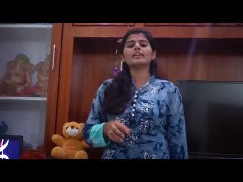 Kiran Aradhya  Konte choop...