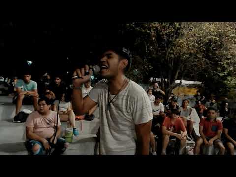 Regimiento Free -Ultima fecha - Final - Alkoy(Salta)  vs Pokerface(Crtes)