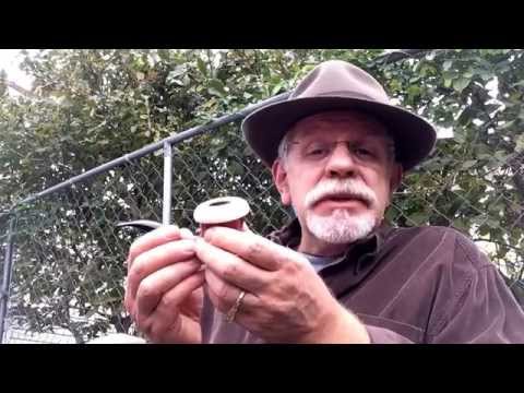 Hilson calabash from pipetobacco.com