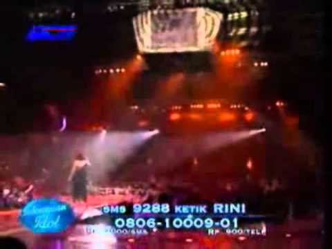 Anton BHS Aku Tetap Milikmu