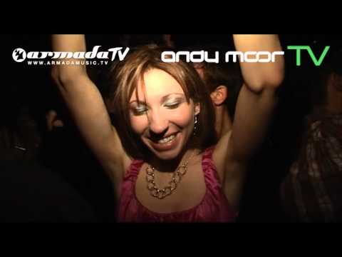 Andy Moor TV Episode 7 - Chicago, Las Vegas + San Francisco