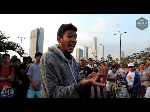 Skort vs Tavo OCTAVOS / Goldbattle Panamá / Primera Regional