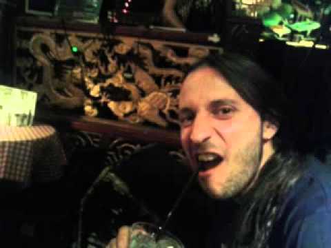 THE HOMEBREAKERS - Crowbars Over Europe Tour 2013