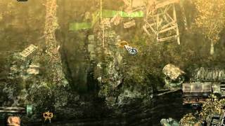 Commandos 3 Europa Central 1: Infíltrate en la estación [ESPAÑOL]