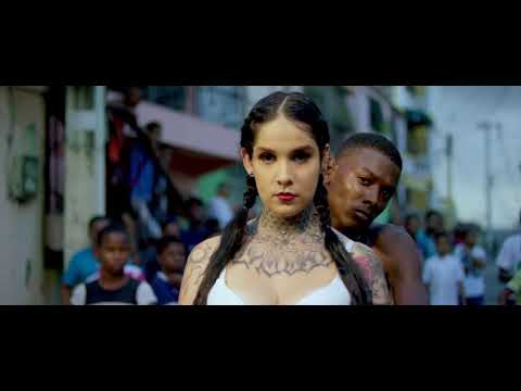 Shelow Shaq x Noriel x La Manta - Knock Out (Video Oficial)
