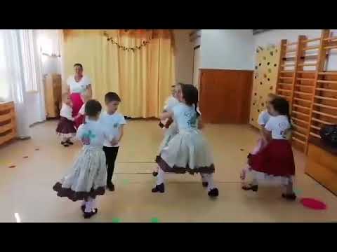 Daniéknál 2. Népi Játék Napja 2019