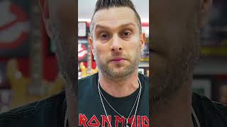 Why Nuno Bettencourt is So Awesome!