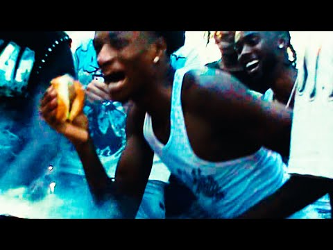 Showout DJ - Burger ft. KellzForeverPaid & Piffman (Official Music Video)