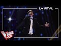 Pol Calvo All By Myself Final The Voice Kids Antena 3 2022