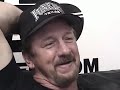 Terry Funk FULL Shoot Interview 2002