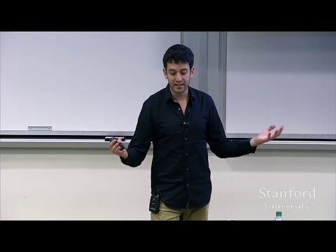 Stanford Webinar When Your Big Data Seems Too Small