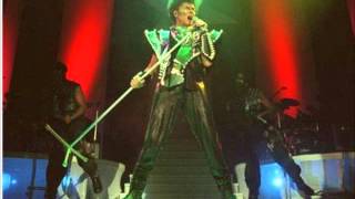 Gary Glitter - Remember Me This Way - Cardiff 1997