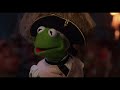 Muppet Treasure Island Benjamina Gunn