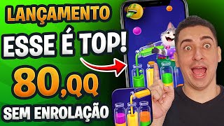 [INCRÍVEL🤑] NOVO APP de COMBINAR CORES que é Sensacional😱