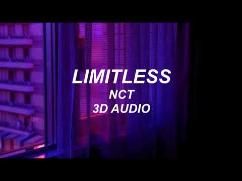 LIMITLESS ↬ 3D AUDIO