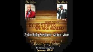 Boise Holmes & Mark Peay Healing Scriptures Teaser Promo