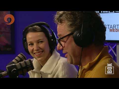 𝗞𝗹𝗲𝘁𝘀𝗸𝗹𝗮𝗻𝗸 𝗟𝗜𝗩𝗘 |  met Michiel Hendriks van Winter vol liefde en Younique (2)