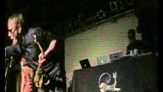 Parov Stelar - Monster live in Belgrade