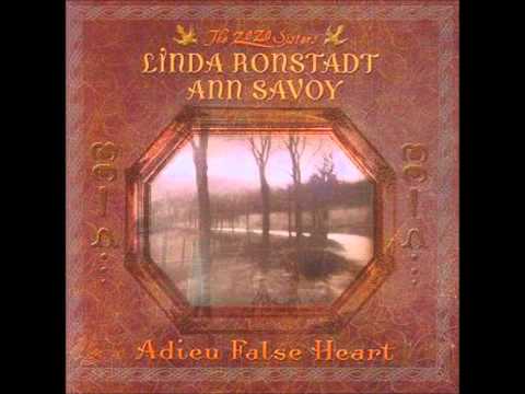 Rattle My Cage- Linda Ronstadt and Ann Savoy