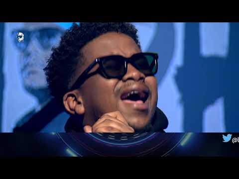 JR Ft. The Cousins -  Harambe #HHPTribute