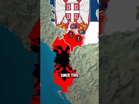 What If Serbia Got Mad?