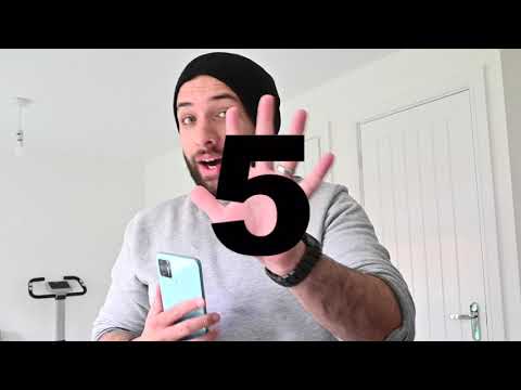 5 Cool Things About The Honor 9A!