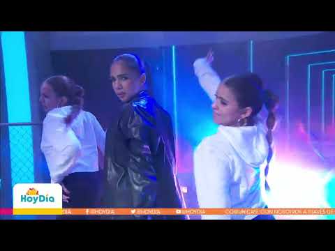 Ascendance Studio Company - HoyDia - Ely Blancarte - Teikirisi