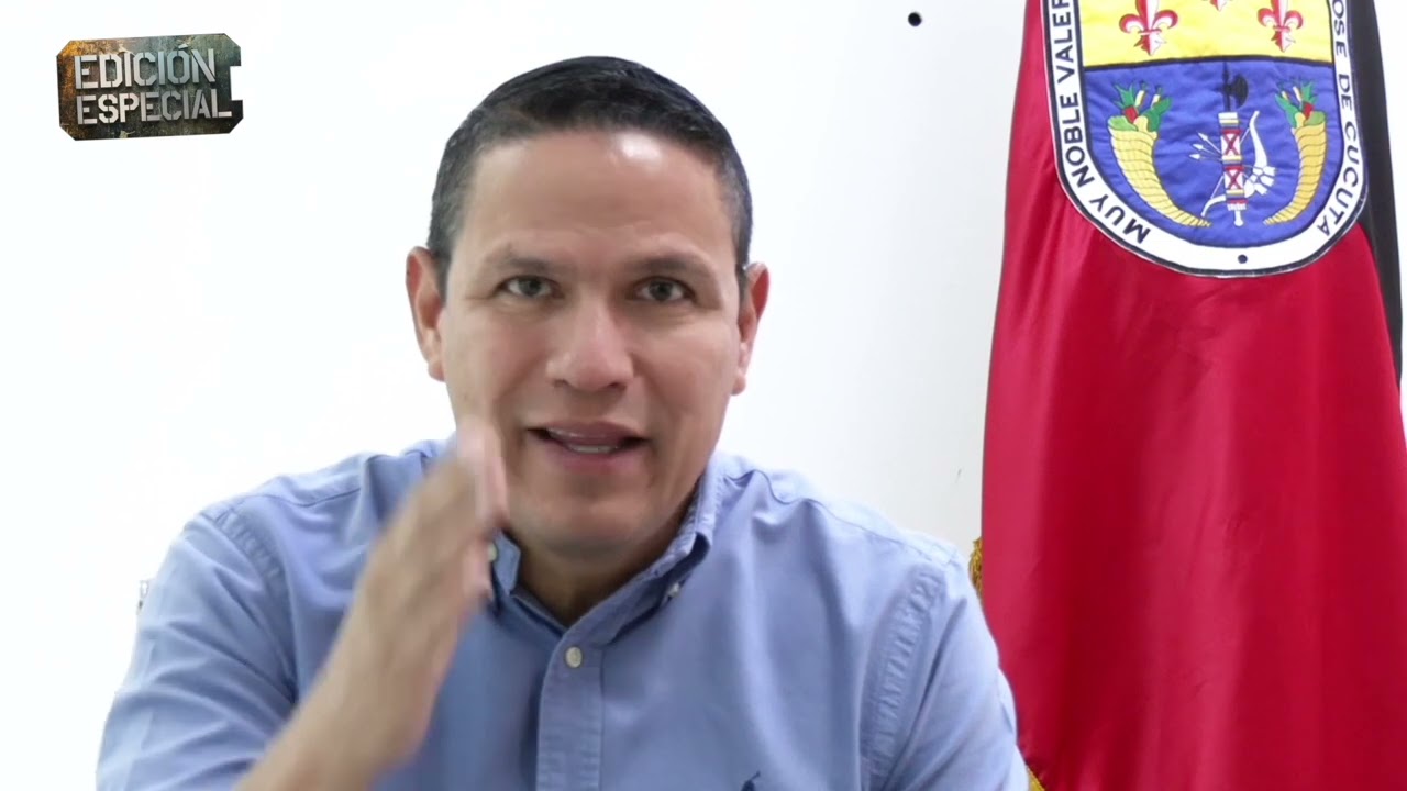#EdiciónEspecial 'Los AK47 atemorizando la ciudadanía en Cúcuta a través de las extorsiones'
