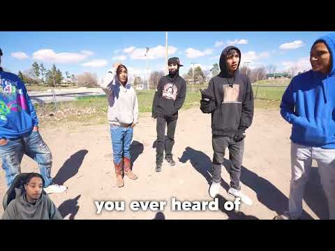 FlightReacts To The Poorest Place in America: Pine Ridge Reservation Tommy G!