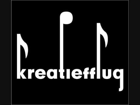 kreatiefflug - am flughafe (studioversion)