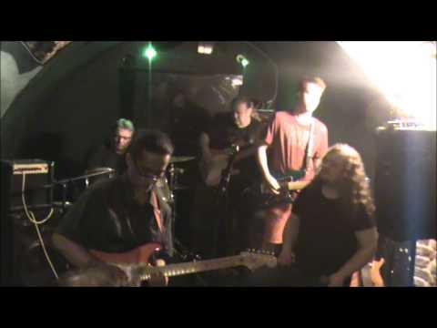 276 Soczewa Blues Session - 18.07.2014 - 4