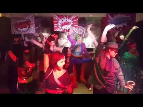 download lagu mp3 mp4 How To Celebrate Halloween At Work, download lagu How To Celebrate Halloween At Work gratis, unduh video klip How To Celebrate Halloween At Work