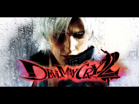 Devil may cry 2 ost - the despair embodied