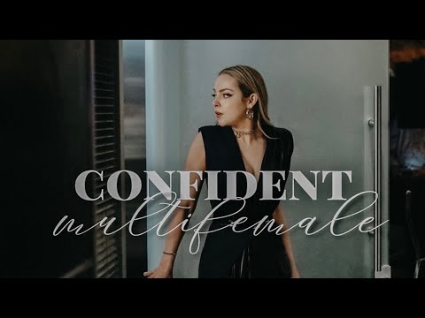 Multifemale | Confident