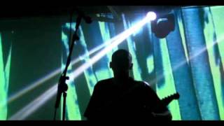 Godflesh - Mothra @ Supersonic 2010