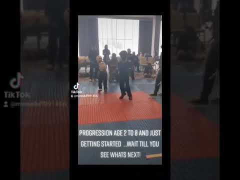 me 2 to 8 I'm I good